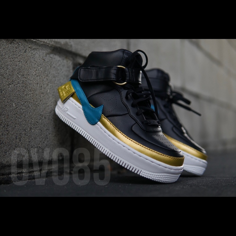 Nike AF1 Jester Hi XX